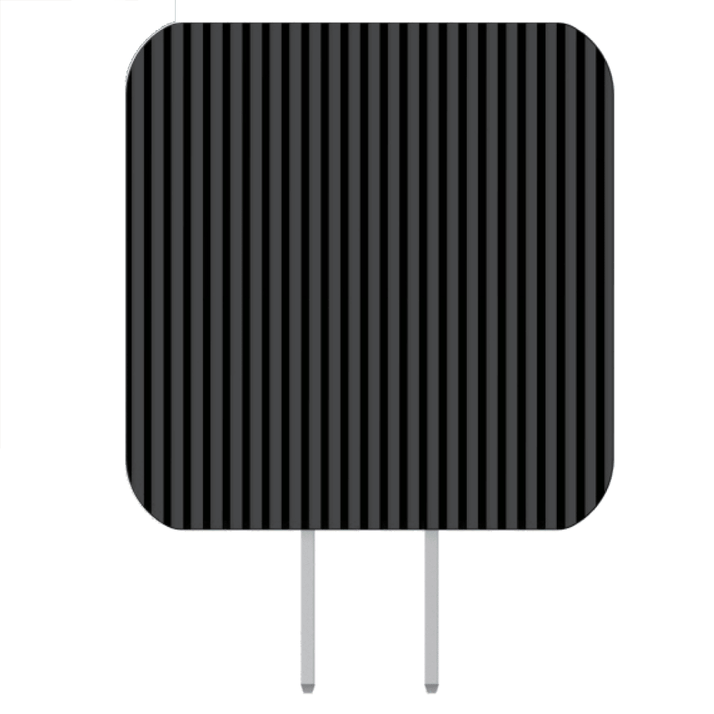 AMPD Volt Plus Triple USB A Port Wall Charger