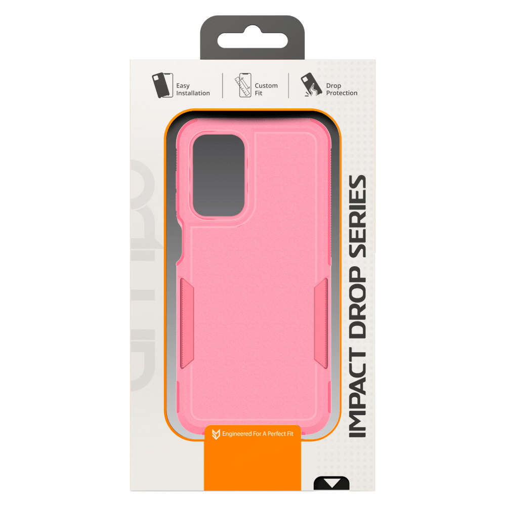 AMPD Military Drop Case for Samsung Galaxy A23 / A23 5G
