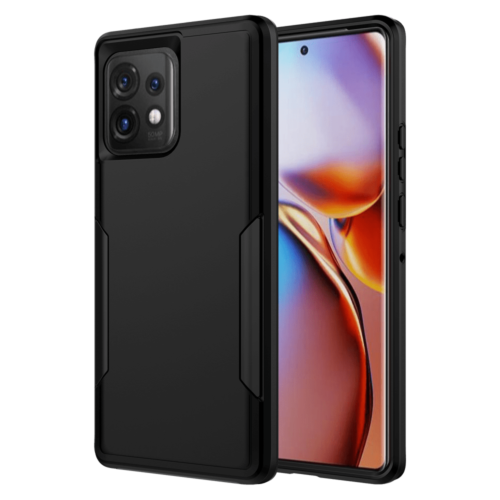 AMPD Military Drop Case for Motorola Moto Edge Plus (2023)