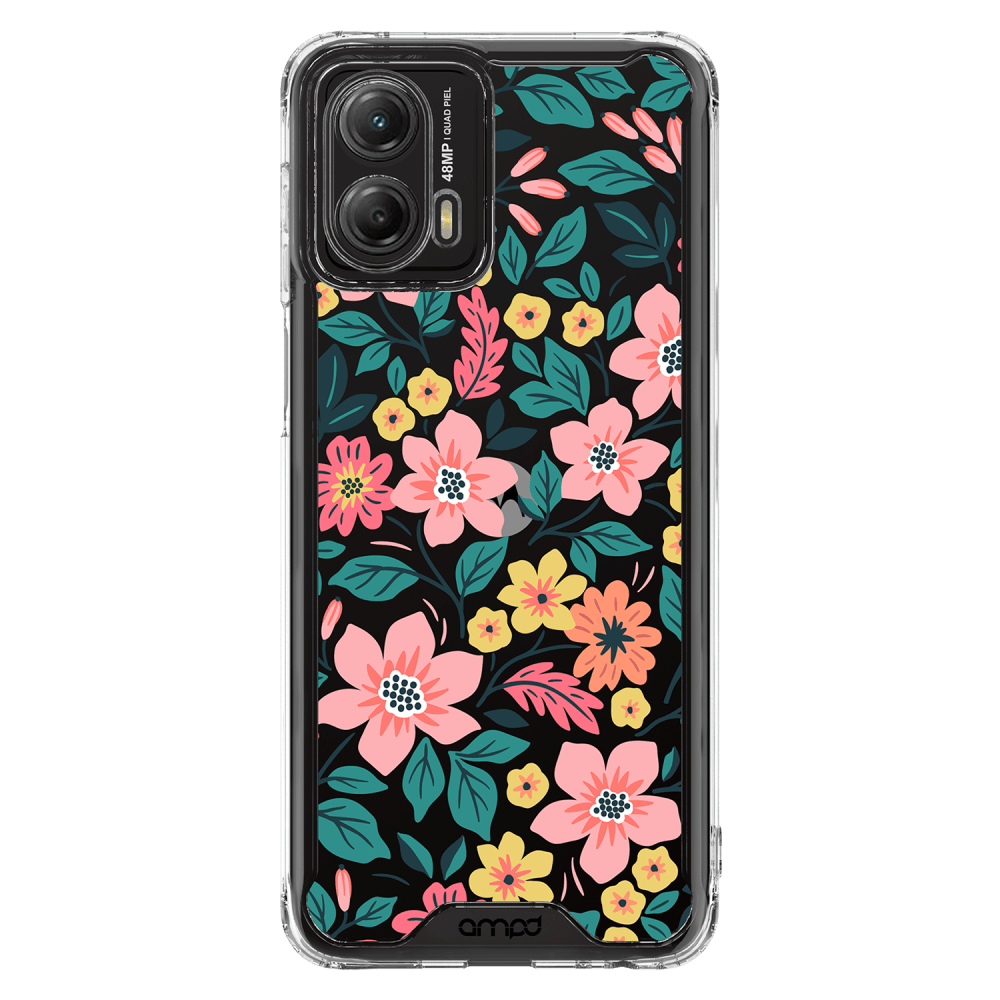 AMPD TPU / Acrylic HD Print Case for Motorola Moto G 5G (2023)