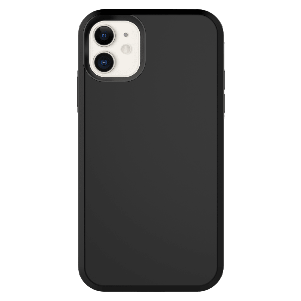 AMPD Classic Slim Dual Layer Case for Apple iPhone 11
