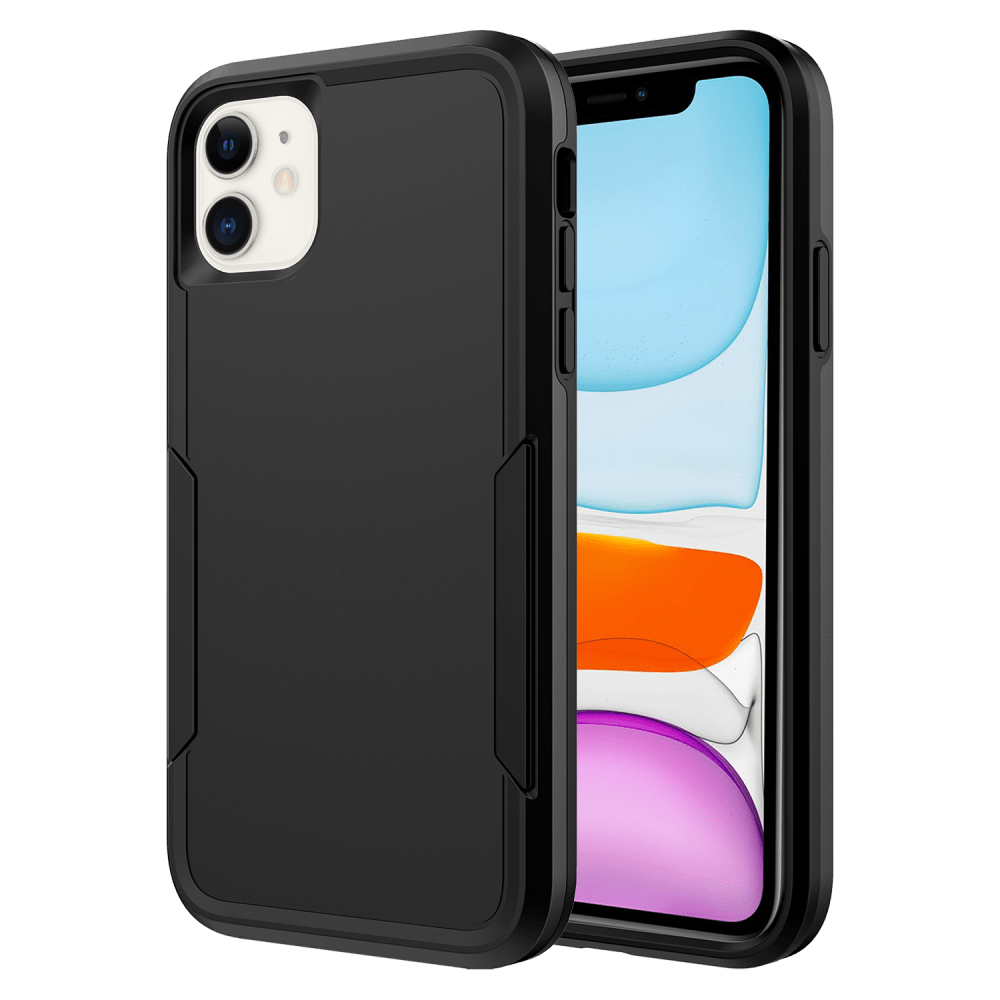 AMPD Military Drop Case for Apple iPhone 11