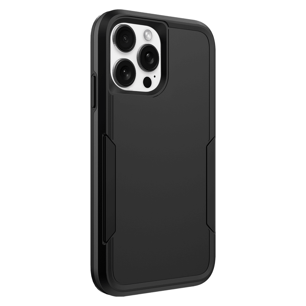 AMPD Military Drop Case for Apple iPhone 16 Pro Max