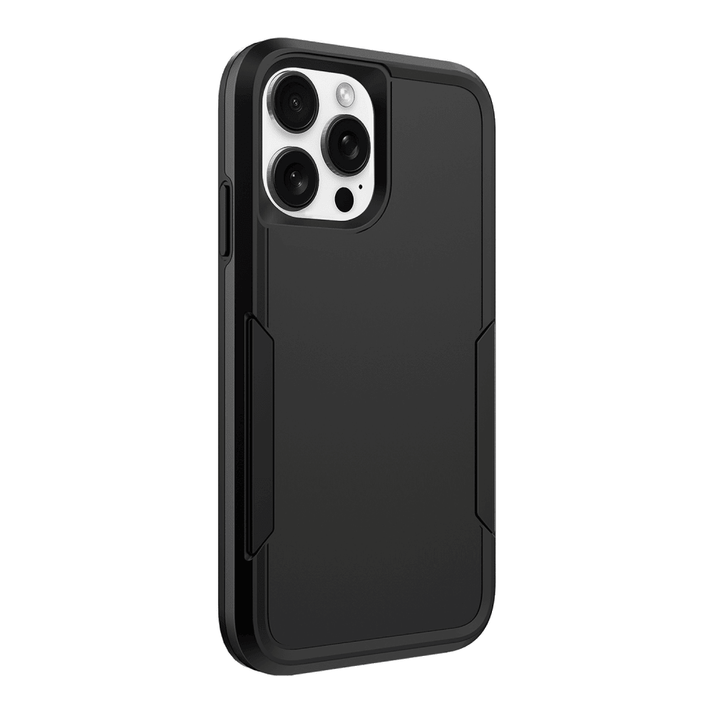 AMPD Military Drop Case for Apple iPhone 16 Pro