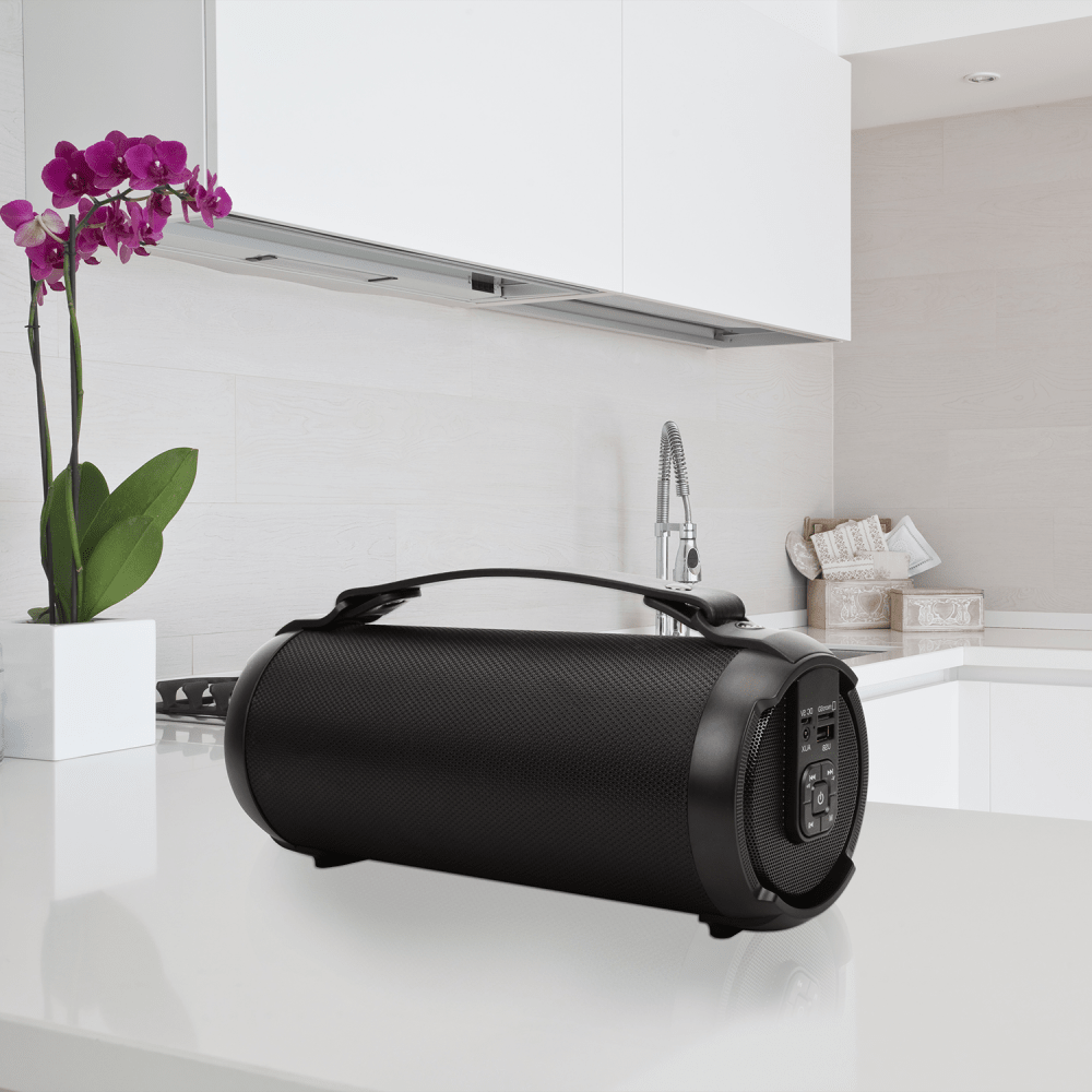 AMPD Cosmos Bluetooth Speaker 9W