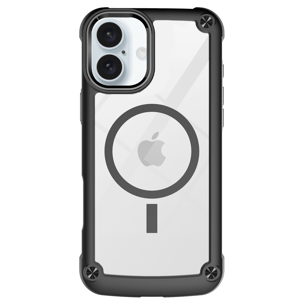 AMPD DuraBump MagSafe Case for Apple iPhone 16 Plus