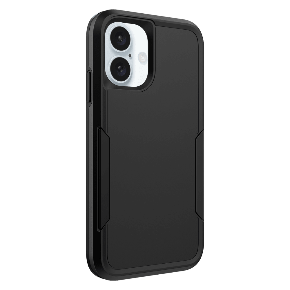 AMPD Military Drop Case for Apple iPhone 16 Plus