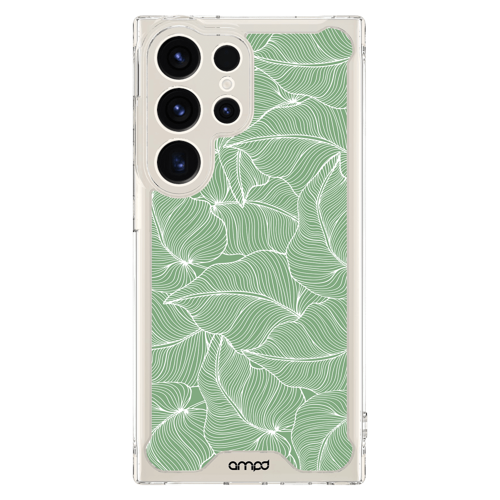 AMPD TPU / Acrylic HD Print Case for Samsung Galaxy S24 Ultra