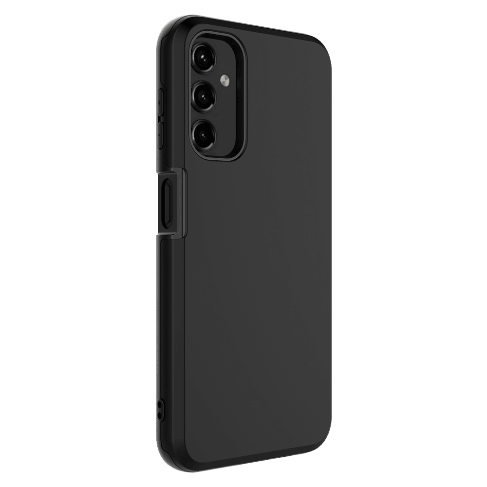 AMPD Classic Slim Dual Layer Case for Samsung Galaxy A14 / A14 5G
