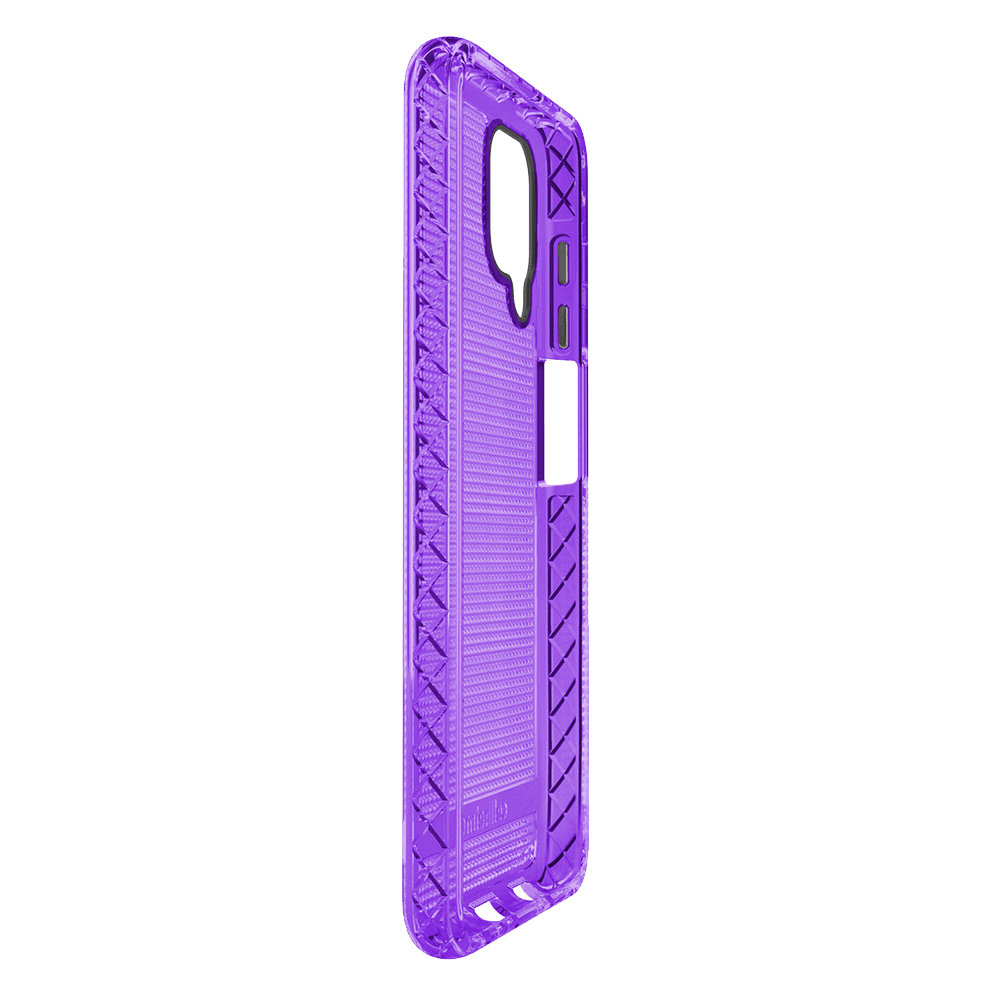 Altitude X Case for Samsung Galaxy A12