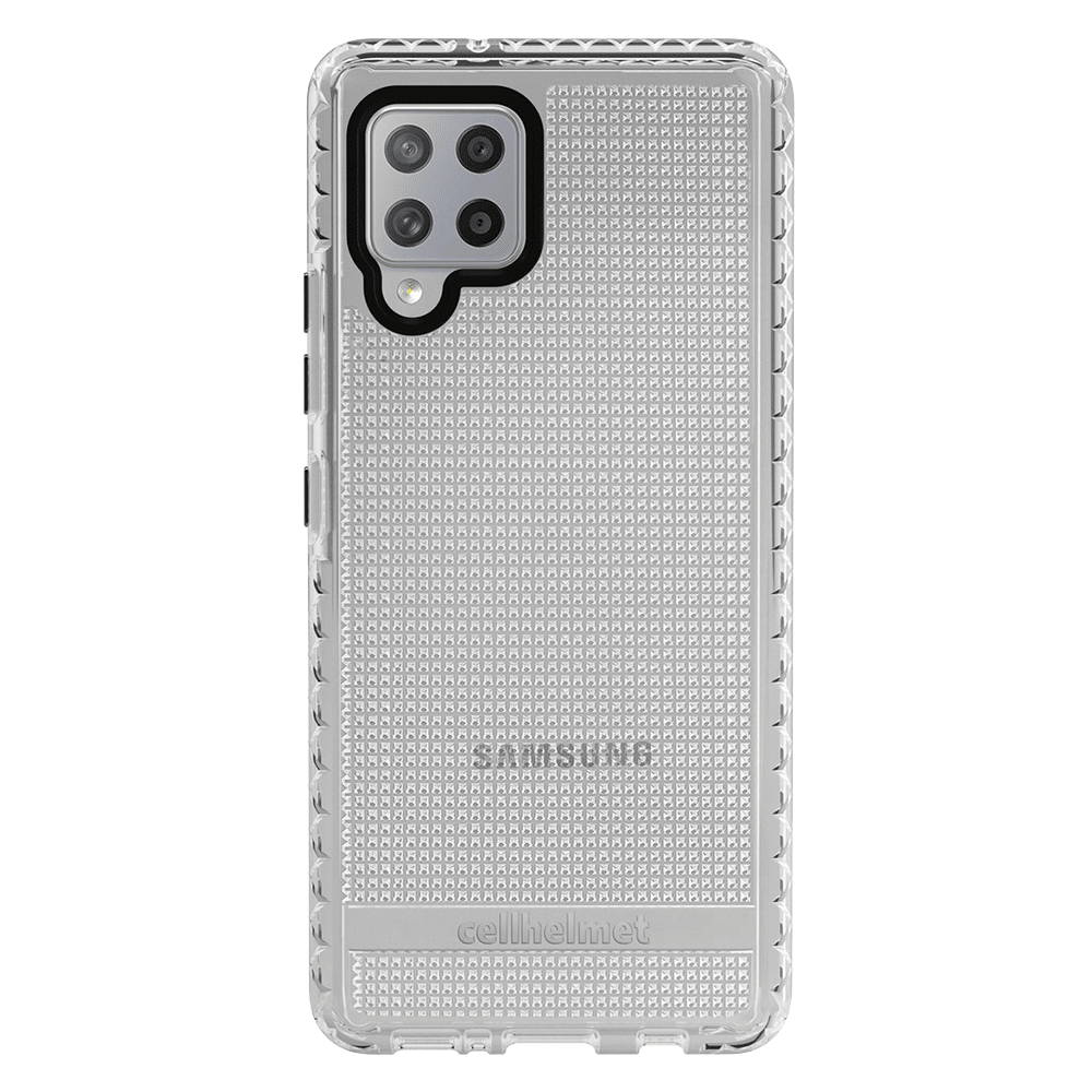 cellhelmet Altitude X Case for Samsung Galaxy A42 5G Clear