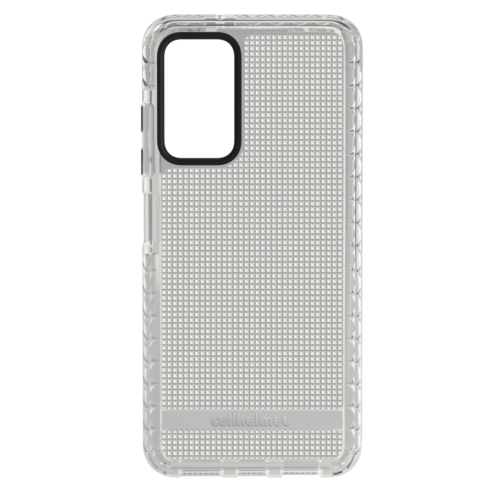 cellhelmet Altitude X Case for Samsung Galaxy A53 5G Clear