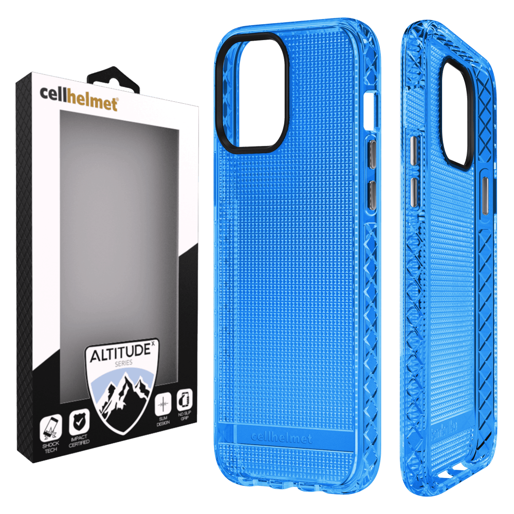 Altitude X Case for Apple iPhone 13 Pro Max