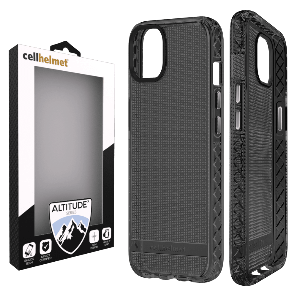 Altitude X Case for Apple iPhone 13