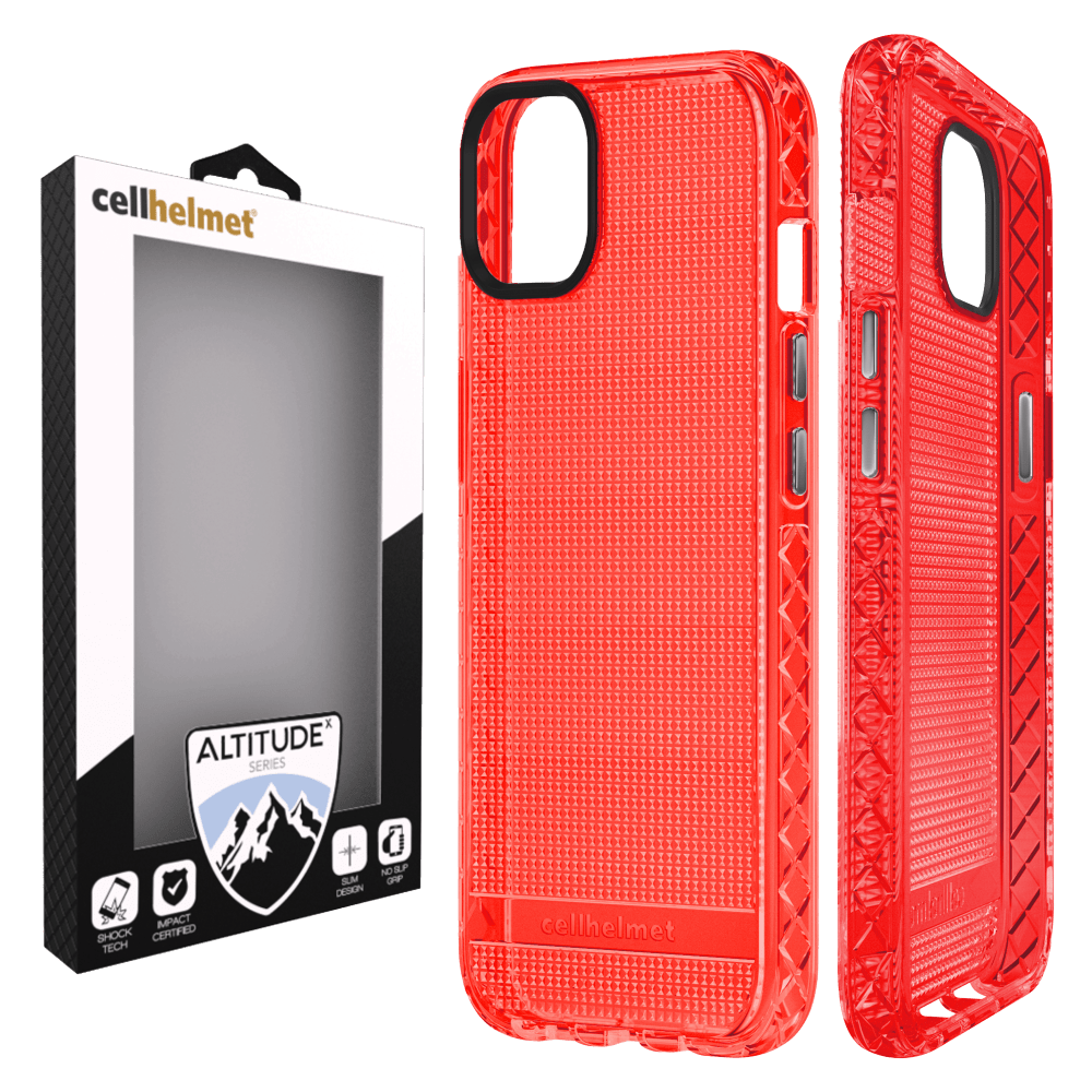 Altitude X Case for Apple iPhone 13 Pro