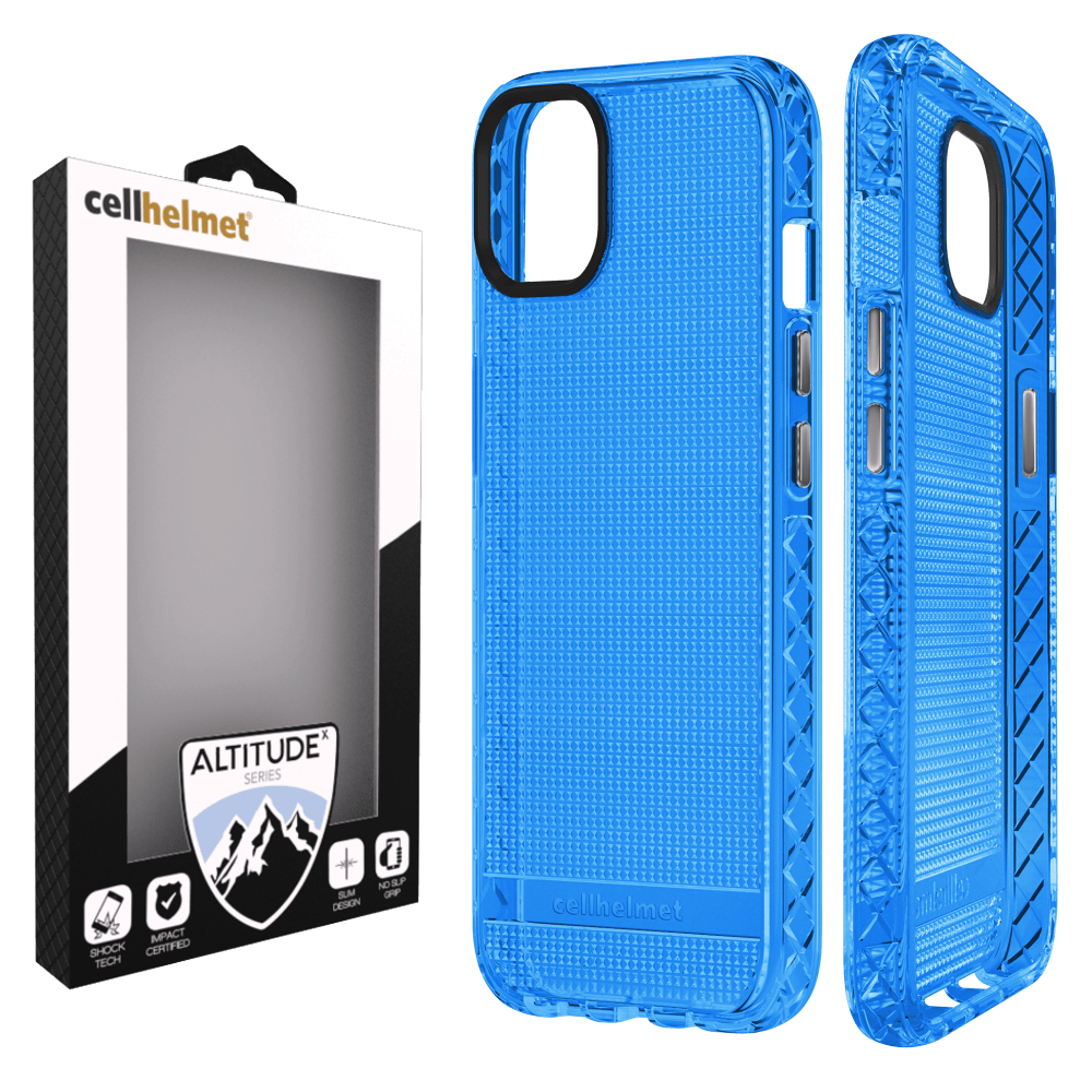 Altitude X Case for Apple iPhone 13 Pro