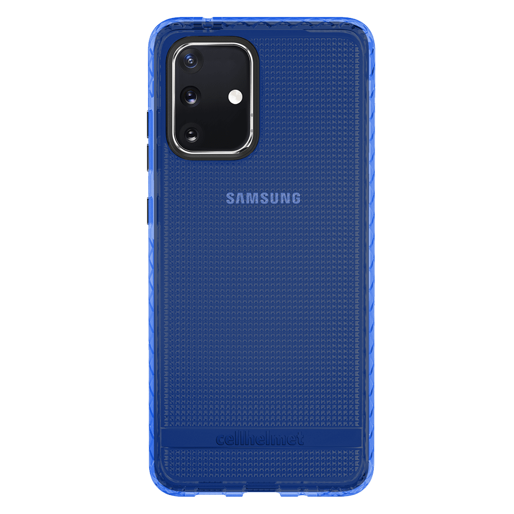 cellhelmet Altitude X Case for Samsung Galaxy S20 FE 5G Blue
