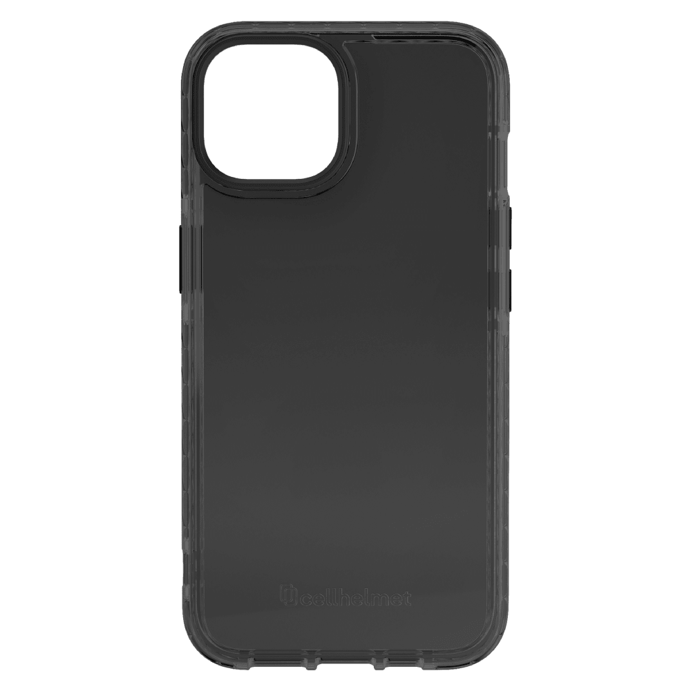 Cellhelmet Altitude X Case for Apple iPhone 14 Black