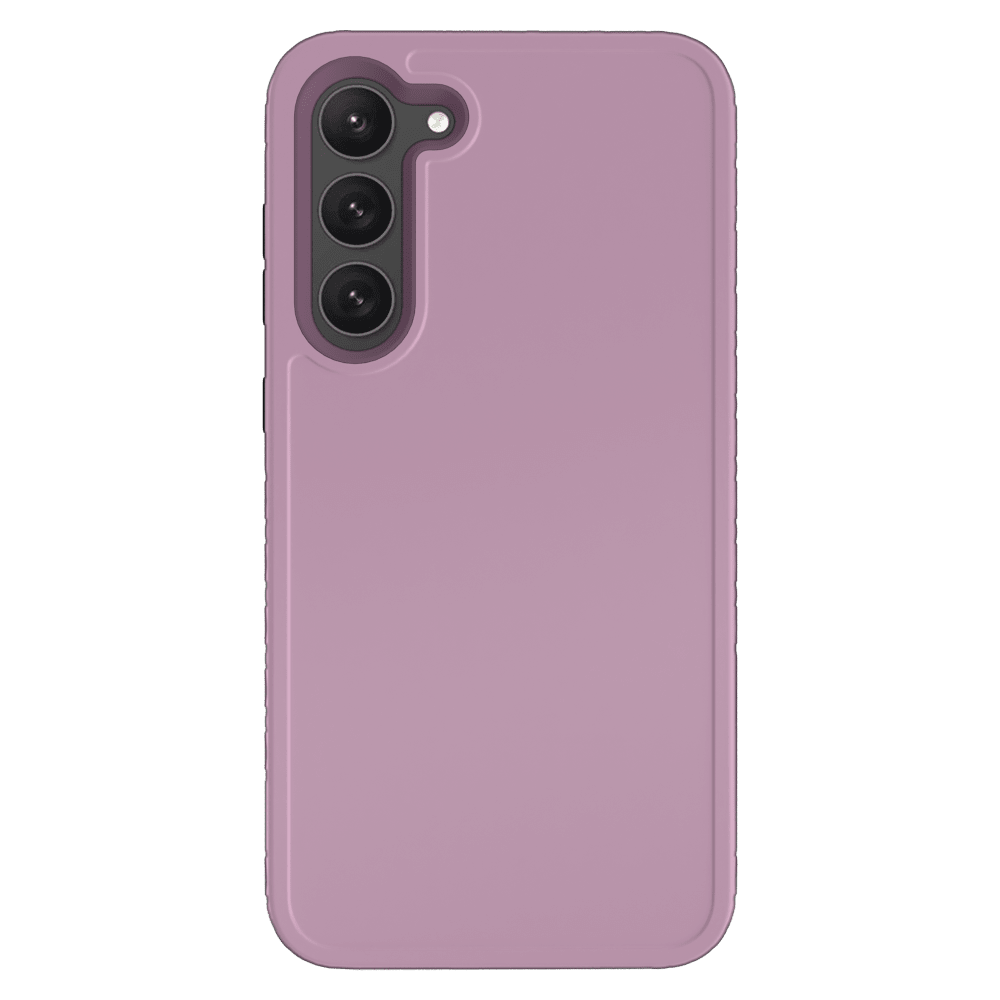 Cellhelmet Fortitude Case for Samsung Galaxy S23 Plus Purple