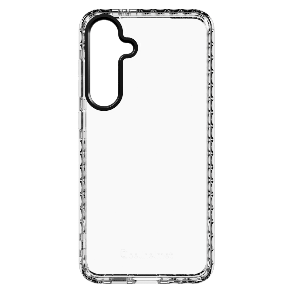 Cellhelmet Altitude X Case for Samsung Galaxy S24 Plus Clear