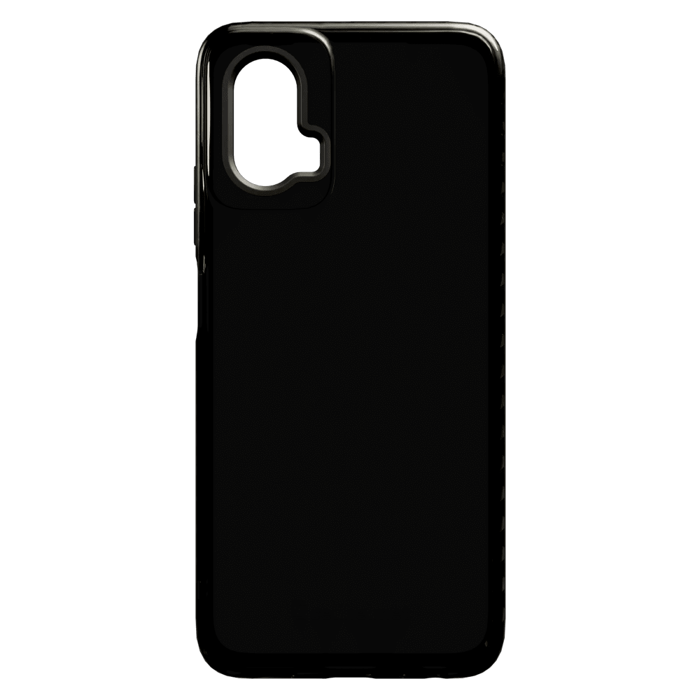 Cellhelmet Altitude X Case for Motorola Moto G 5G (2024) Black