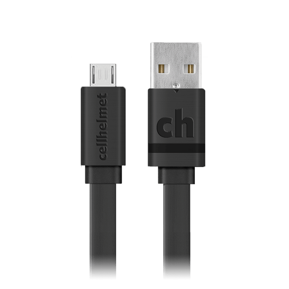 Cellhelmet Micro USB Cable 6ft