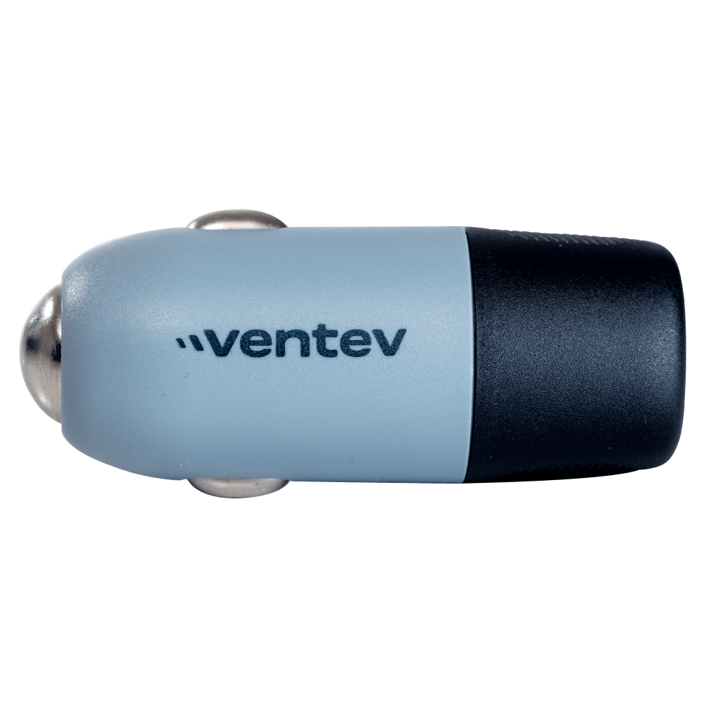 Ventev 12W USB-A Car Charger