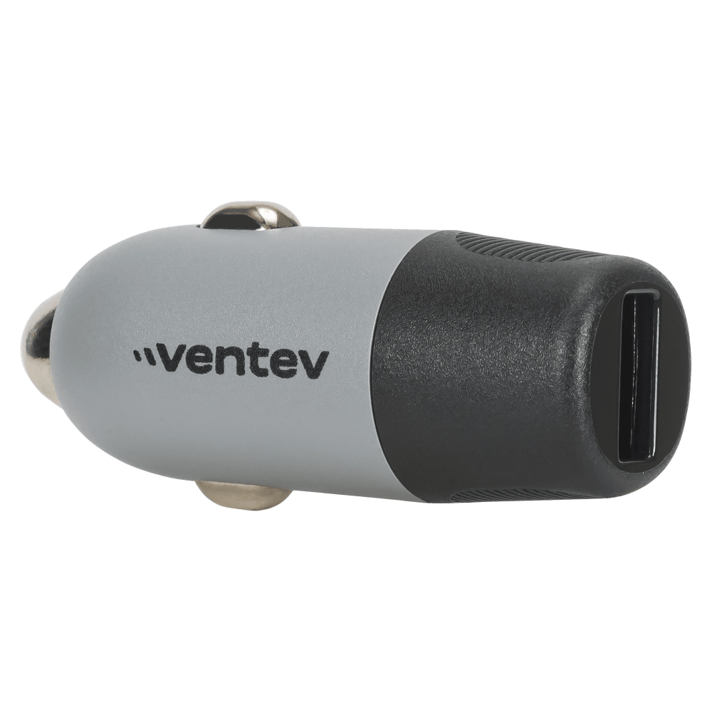 Ventev 12W USB A Universal Car Charger