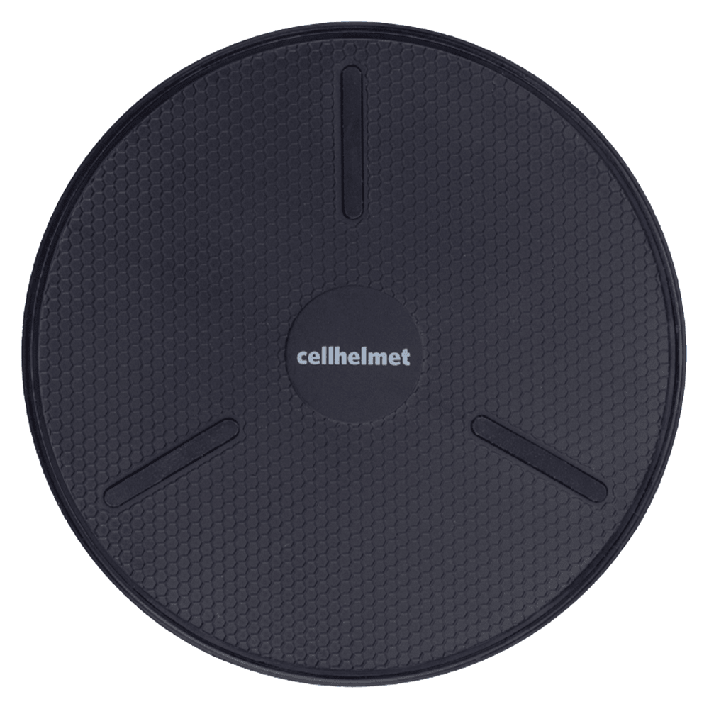 cellhelmet Wireless Charging Pad 5W Black