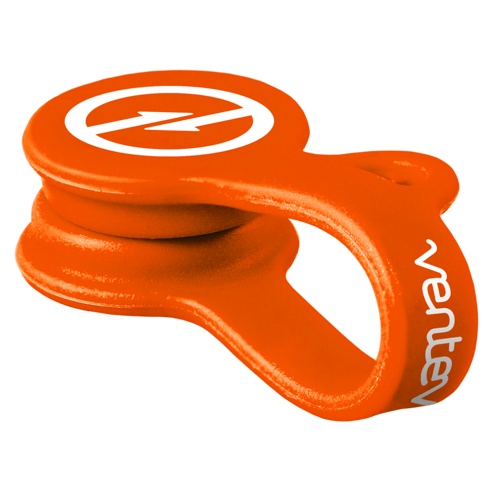 Ventev cablekeeper tie Gray, Orange