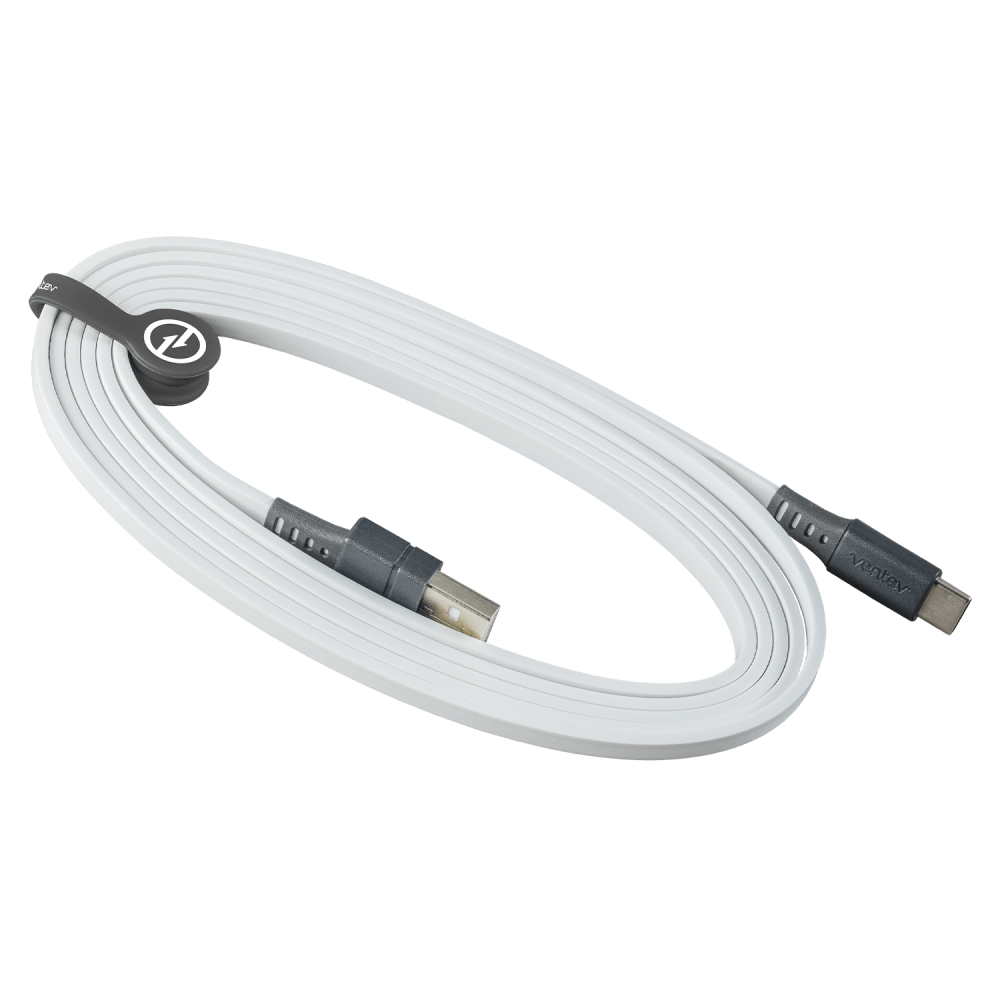 Ventev cablekeeper tie Gray, Orange