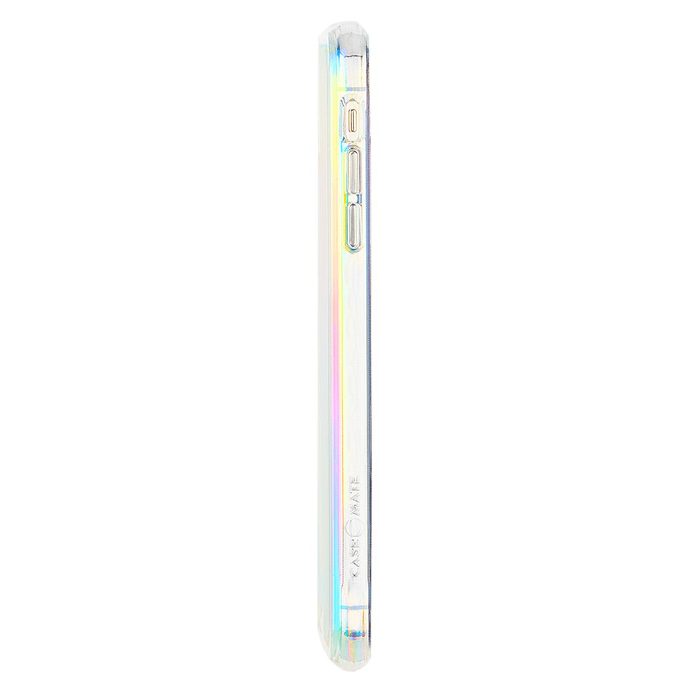 Case-Mate Tough Groove Case for Apple iPhone 11 Pro Max Iridescent