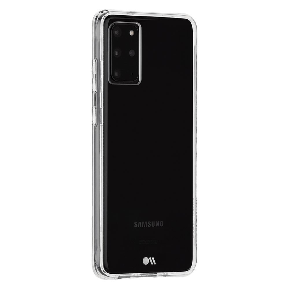 Case-Mate Tough Case for Samsung Galaxy S20 Plus Clear