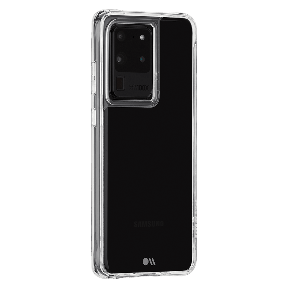 Case-Mate Tough Case for Samsung Galaxy S20 Ultra Clear