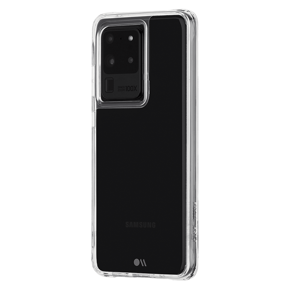 Case-Mate Tough Case for Samsung Galaxy S20 Ultra Clear