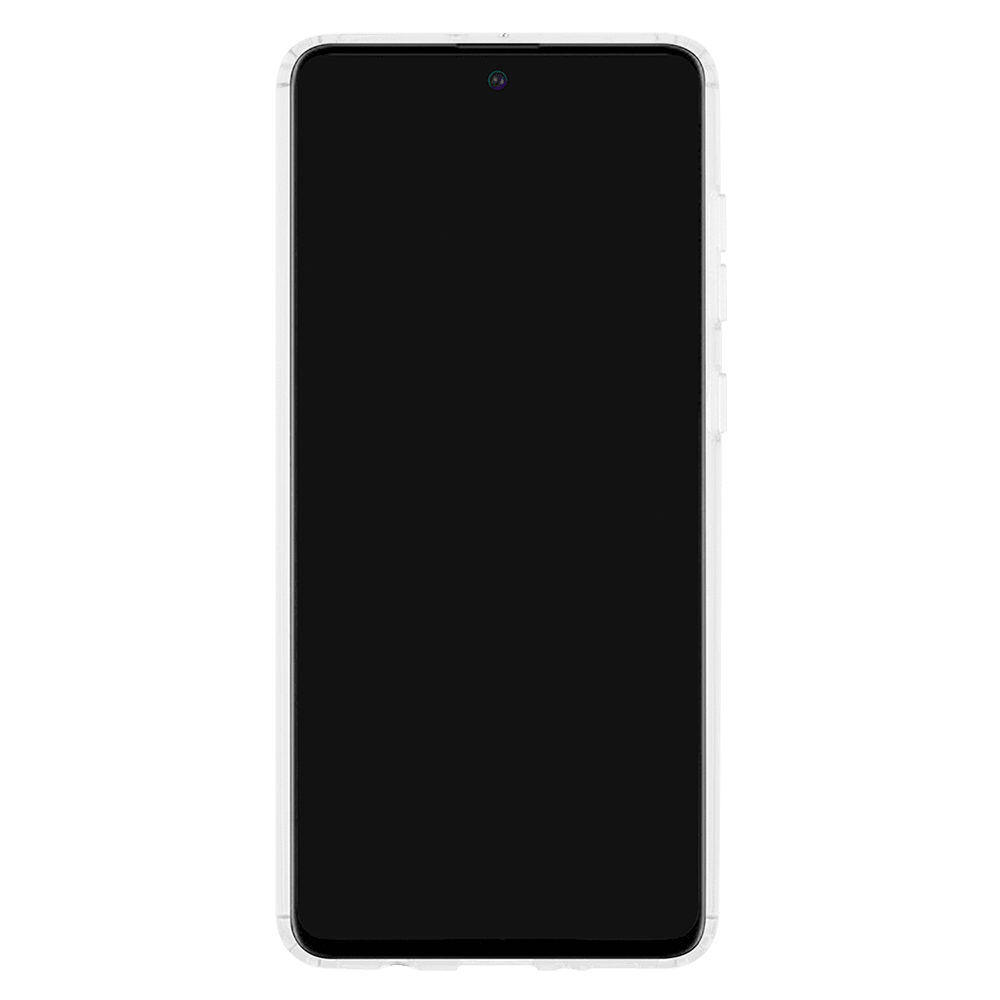 Case-Mate Tough Case for Samsung Galaxy A51 Clear