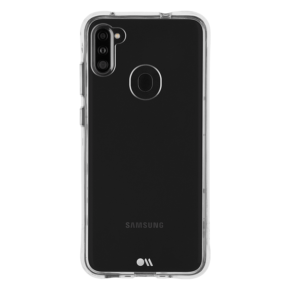 Case-Mate Tough Case for Samsung Galaxy A11 Clear