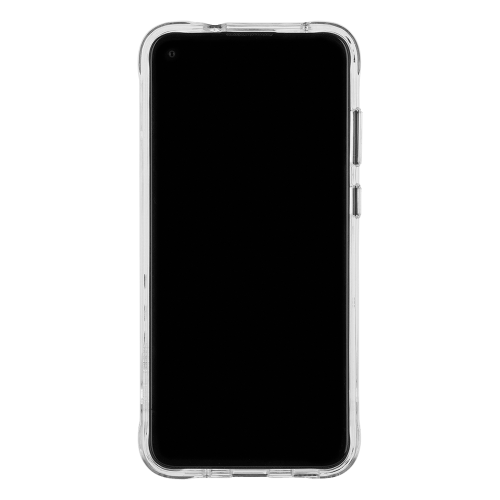 Case-Mate Tough Case for Samsung Galaxy A11 Clear