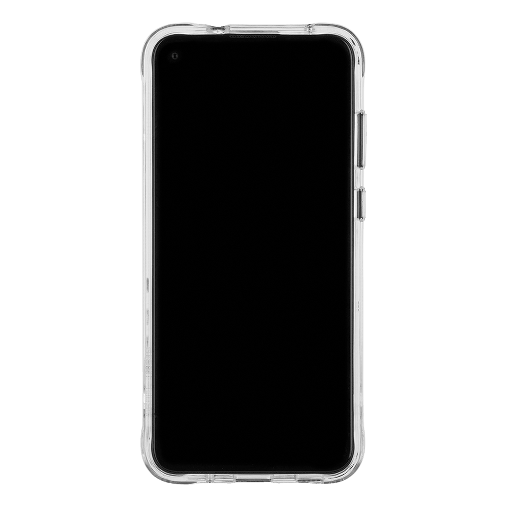 Case-Mate Tough Case for Samsung Galaxy A21 Clear