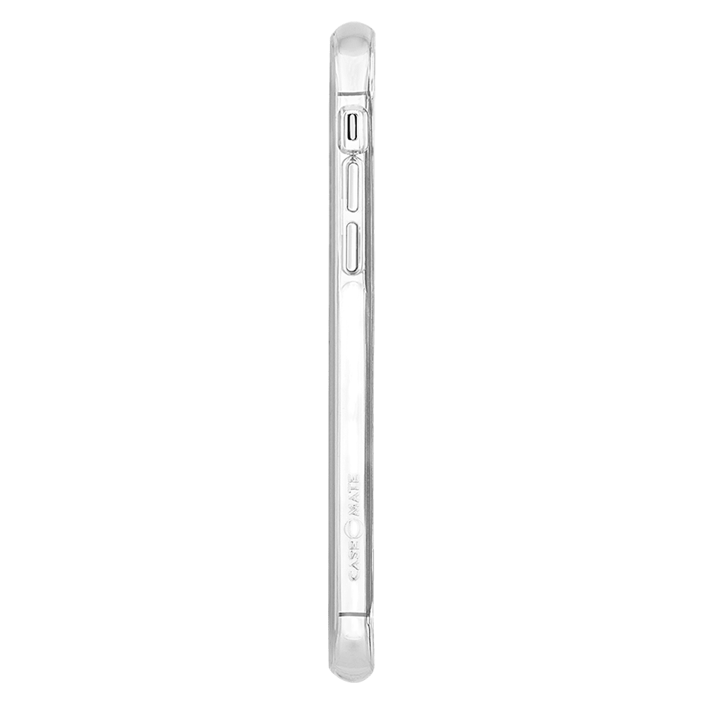 Case-Mate Tough Case for Apple iPhone SE 2022 / SE 2020 / 8 / 7 / 6s / 6 Clear