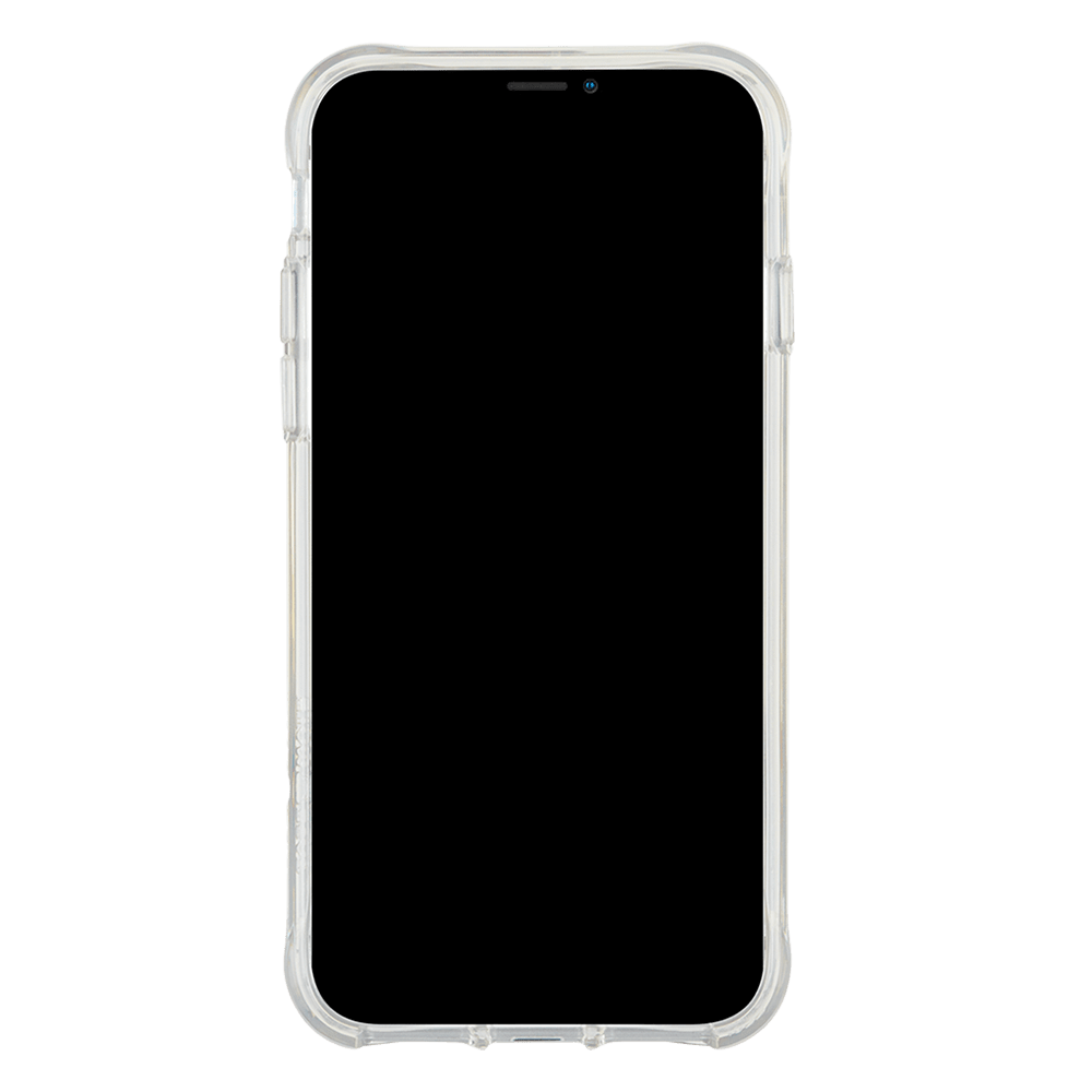Case-Mate Tough Groove Case for Apple iPhone SE 2022 / SE 2020 / 8 / 7 / 6s / 6 Iridescent