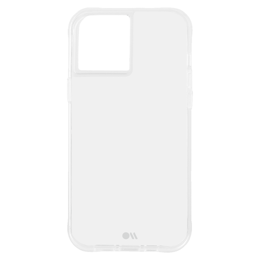 Case-Mate Tough Case for Apple iPhone 12 Pro Max Clear
