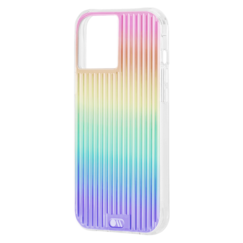 Case-Mate Tough Groove Case with MicroPel for Apple iPhone 12 / 12 Pro