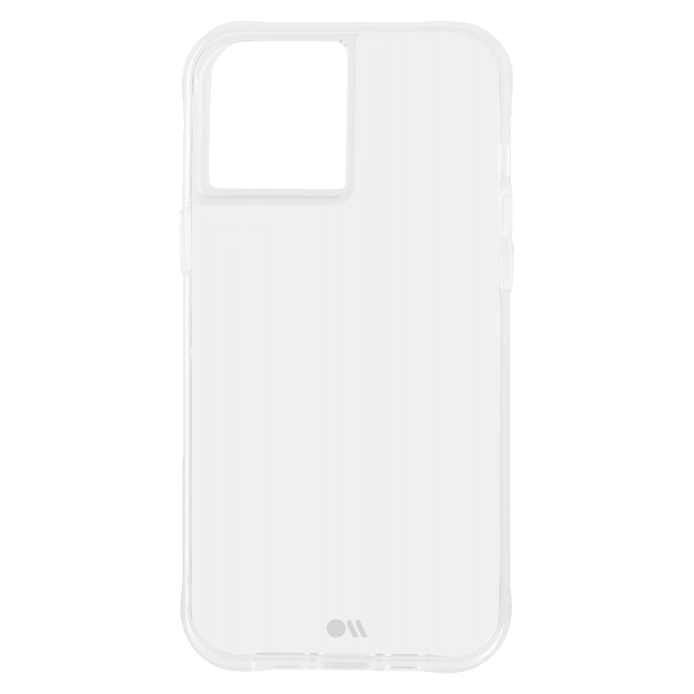 Case-Mate Tough Case for Apple iPhone 12 mini Clear