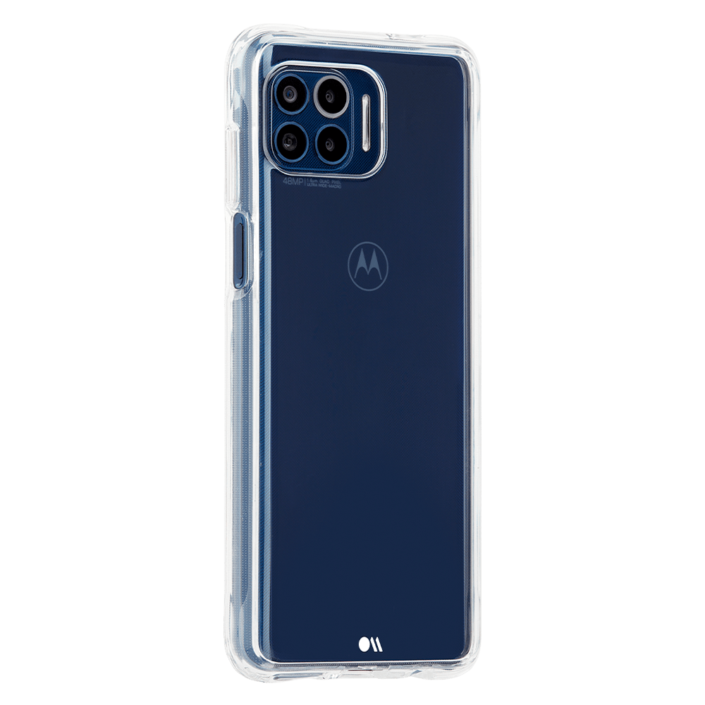 Case-Mate Tough Case for Motorola One 5G / One 5G UW Clear