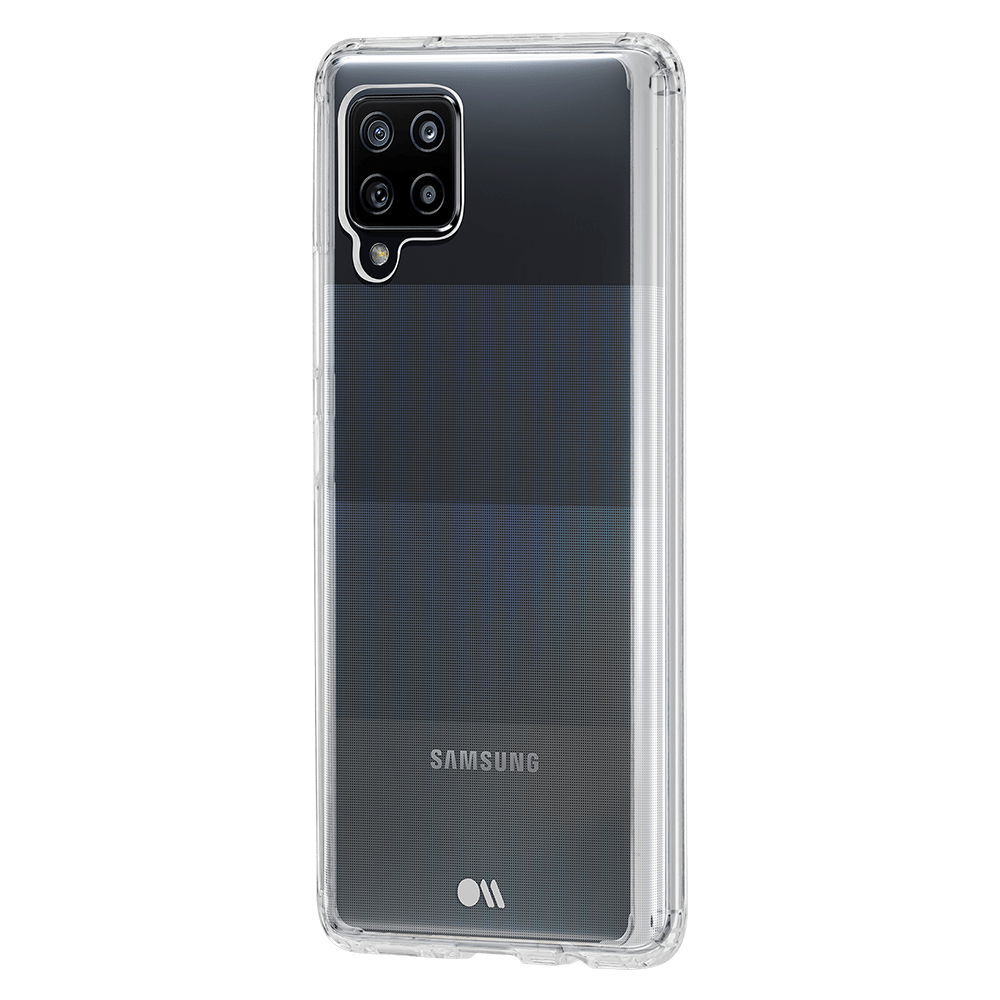Case-Mate Tough Case for Samsung Galaxy A42 5G Clear