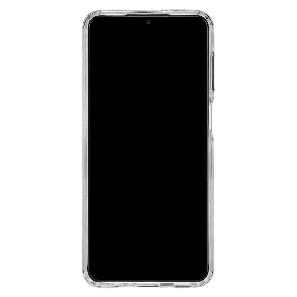 Case-Mate Tough Case for Samsung Galaxy A12 Clear