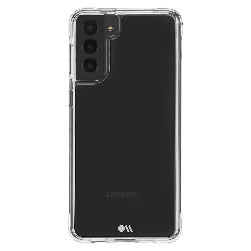 Case-Mate Tough Case for Samsung Galaxy S21 5G Clear