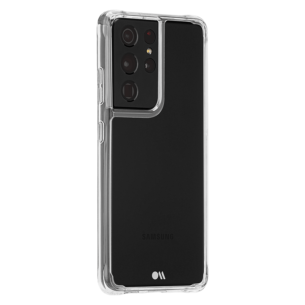 Case-Mate Tough Case for Samsung Galaxy S21 Ultra 5G Clear