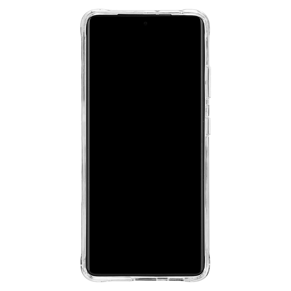 Case-Mate Tough Case for Samsung Galaxy S21 Ultra 5G Clear